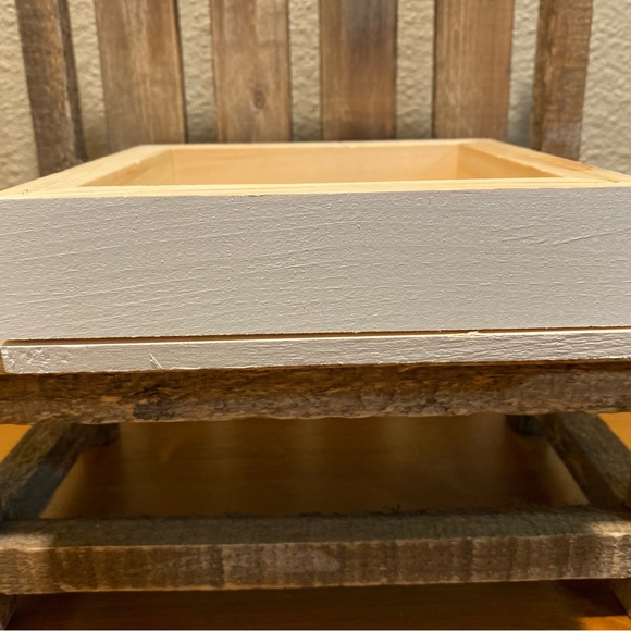 Ask Me About My Dad Jokes Mustache Wood Sign, Father’s Day Gift, Dad Decor Gift - Picture 11 of 13